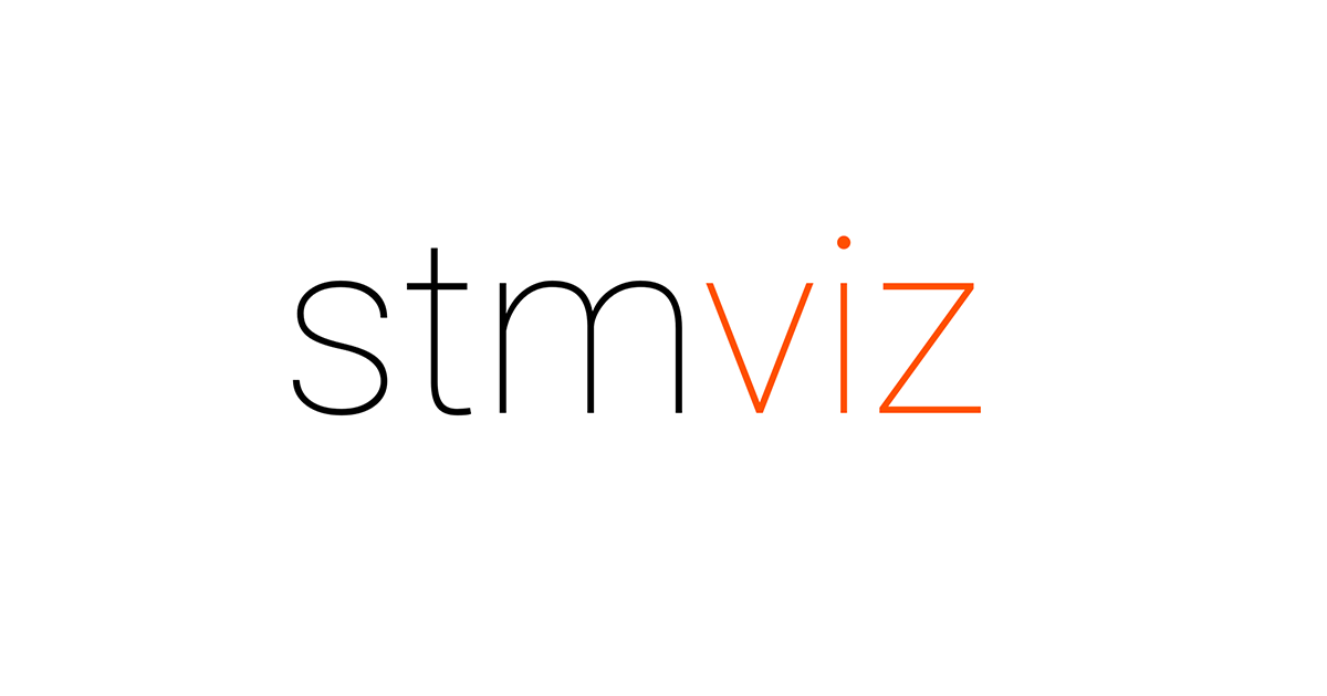 stmviz